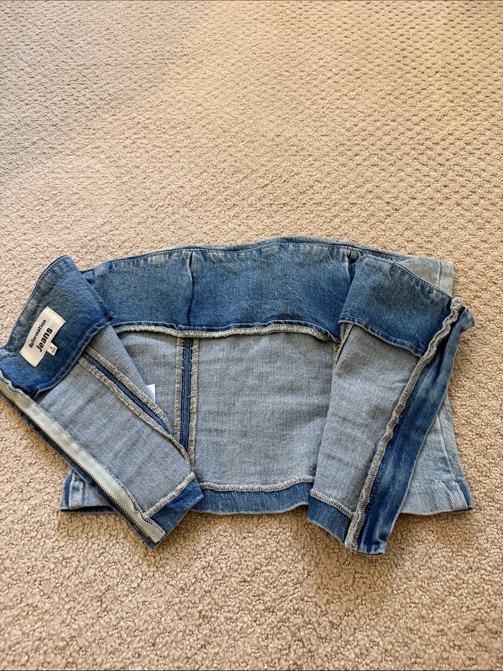 Jeans Subcategory Classification - Picture 6 of 6